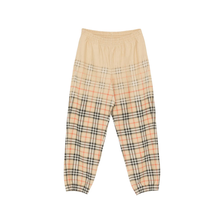 Burberry Pantaloni - Neutro, Nero | b405d4e3d7a15937e1d62b5b92f8f2d2d162c362