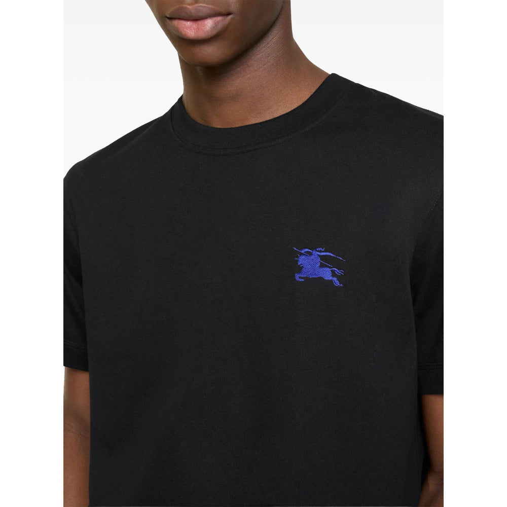 Burberry T Shirt - Nero | 864fd846205ea83e42180d9f2a458417bab9ab13