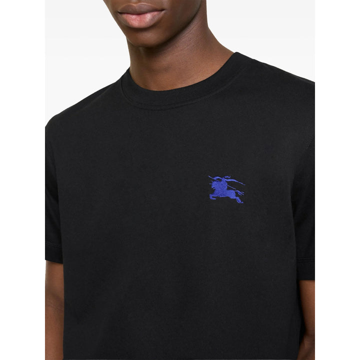 Burberry T Shirt - Nero | 864fd846205ea83e42180d9f2a458417bab9ab13