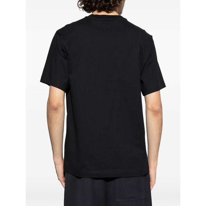 Burberry T Shirt - Nero | 7f88ef7f378294f640b2b9749b0f659c97b257bc