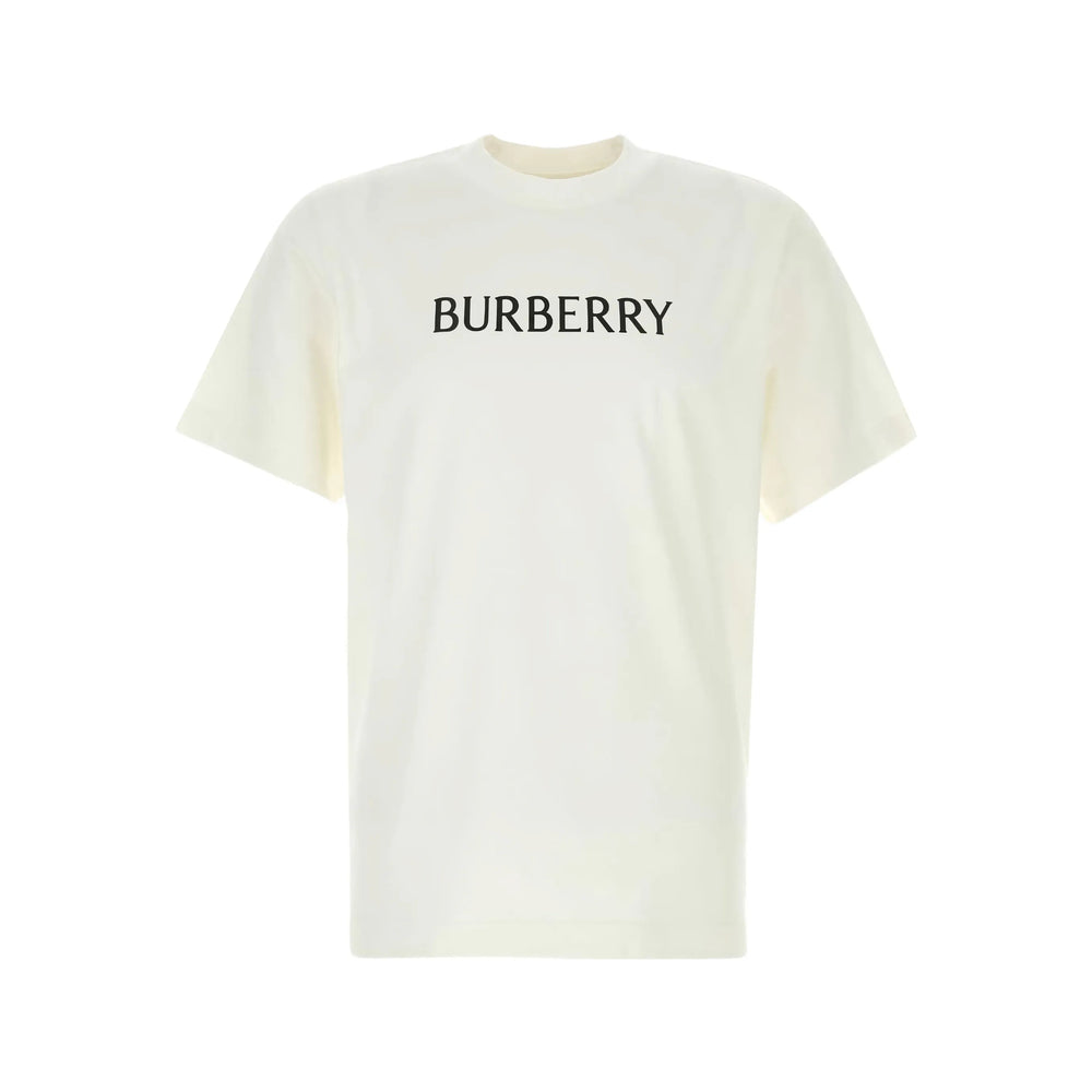 Burberry T Shirt -  | 222fd6cf163f67c5dc8914e31e43abdc77c8cf98