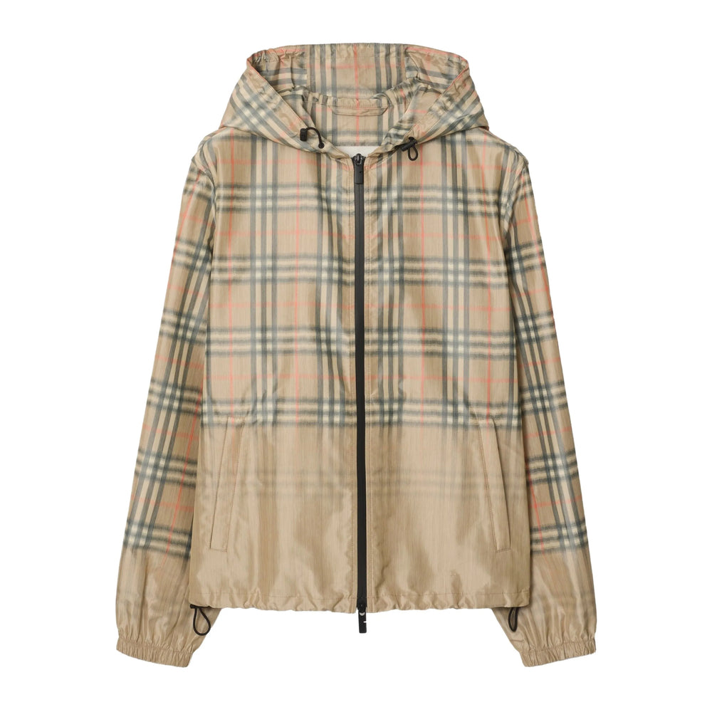Burberry Outerwears - Neutri, Rosso | 00871b072f943df3eb472d185db51889d490daa4