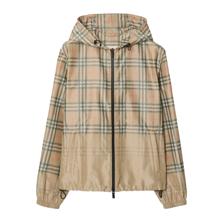 Burberry Outerwears - Neutri, Rosso | 00871b072f943df3eb472d185db51889d490daa4