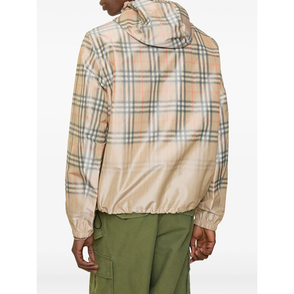 Burberry Outerwears - Neutri, Rosso | 68f9b9bcced5dd8d5db8412ae65afe19021d708f