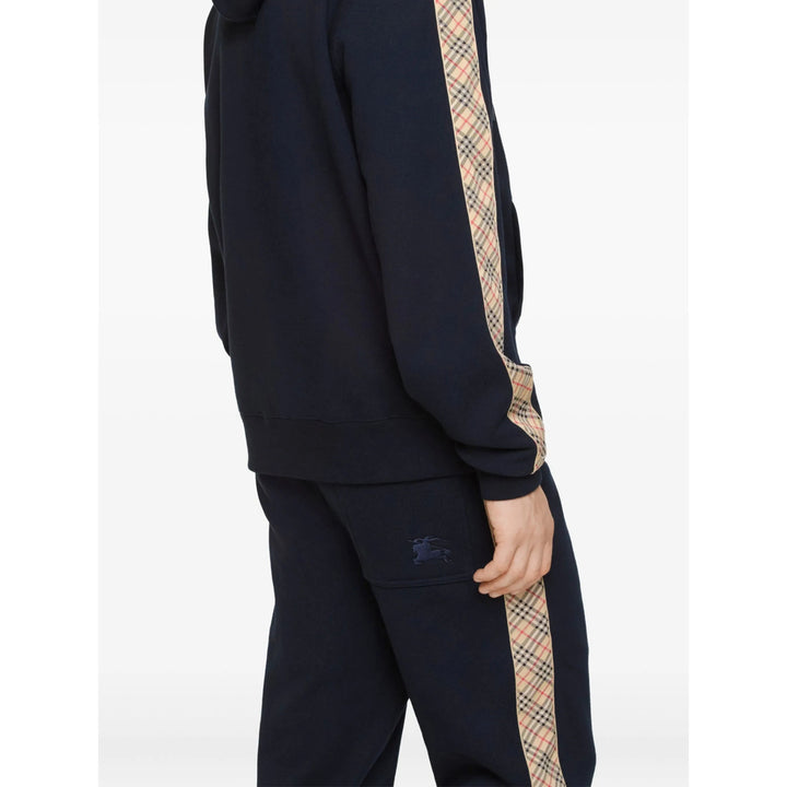 Burberry Felpe - Blu | 46d1195b3cd71927b6ebf99eec41304b68a8879b