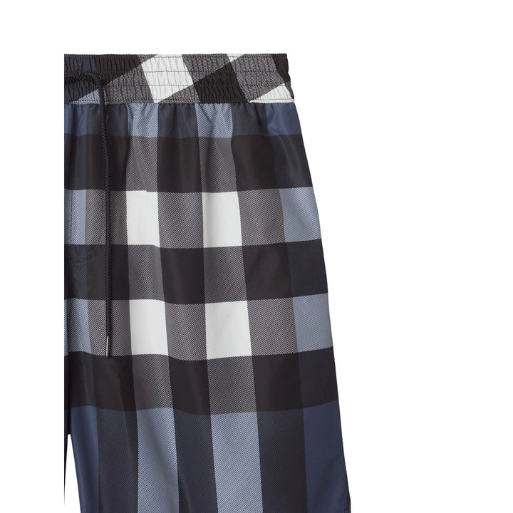 Burberry Beachwear - Grigio, Blu | bdca302d20b27815629fbeee593d665204f45eac