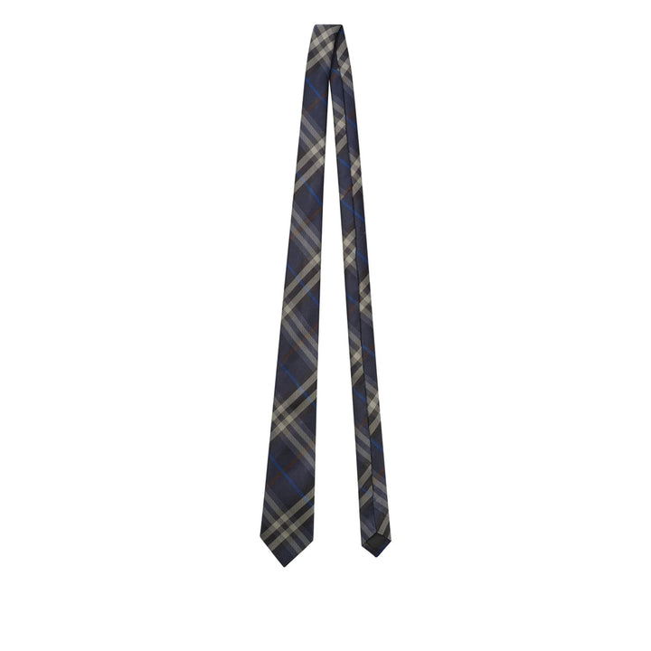 Burberry Ties - Blu, Grigio | ff23fbec53a81dd1f6eba8b5a4c23036be809372