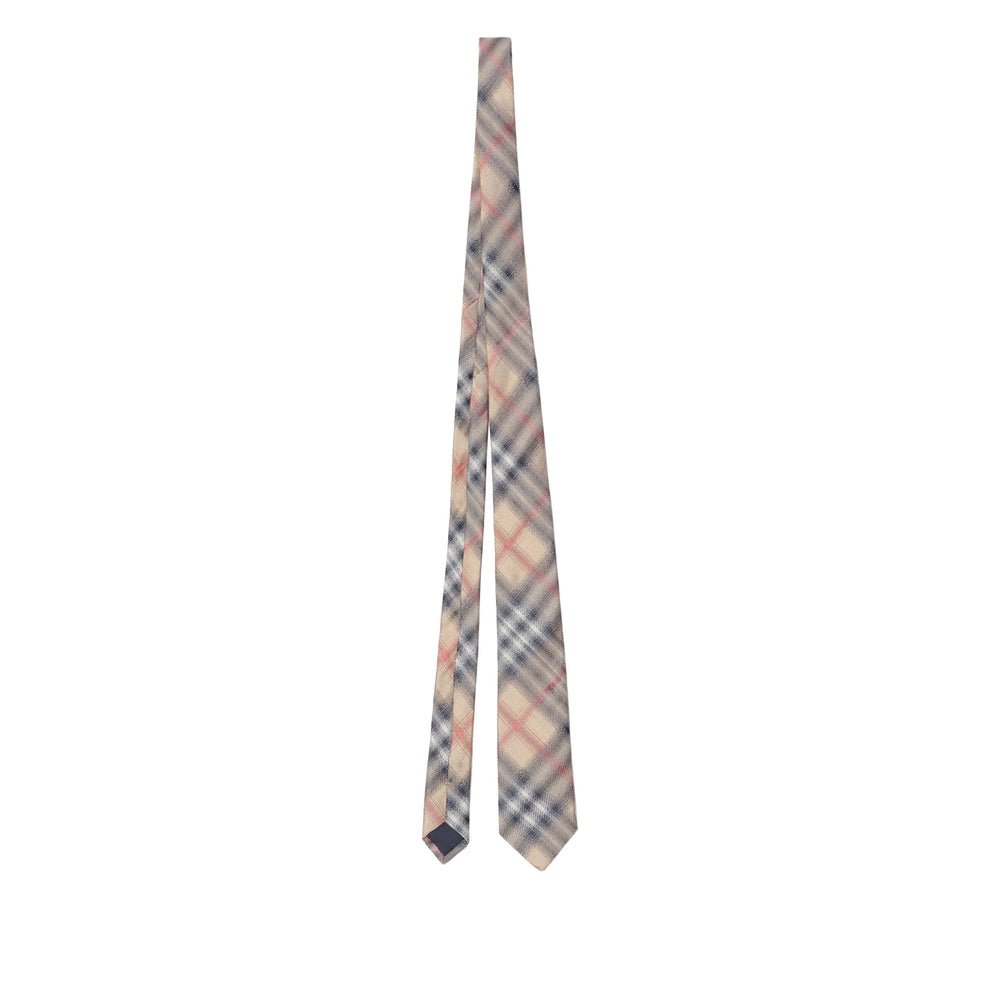 Burberry Ties - Neutri, Blu | 26254da3a60bf5135bde07ee3d23b7fbe65e2c83