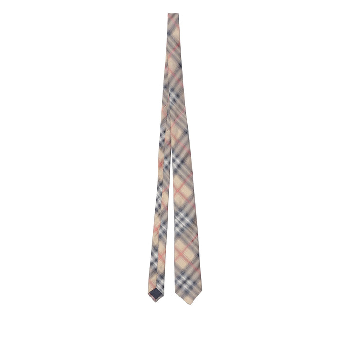Burberry Ties - Neutri, Blu | 26254da3a60bf5135bde07ee3d23b7fbe65e2c83