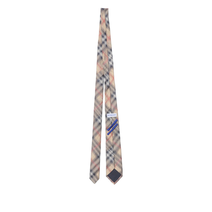 Burberry Ties - Neutri, Blu | efc57942197aa5bad3e395a491858290843b767f