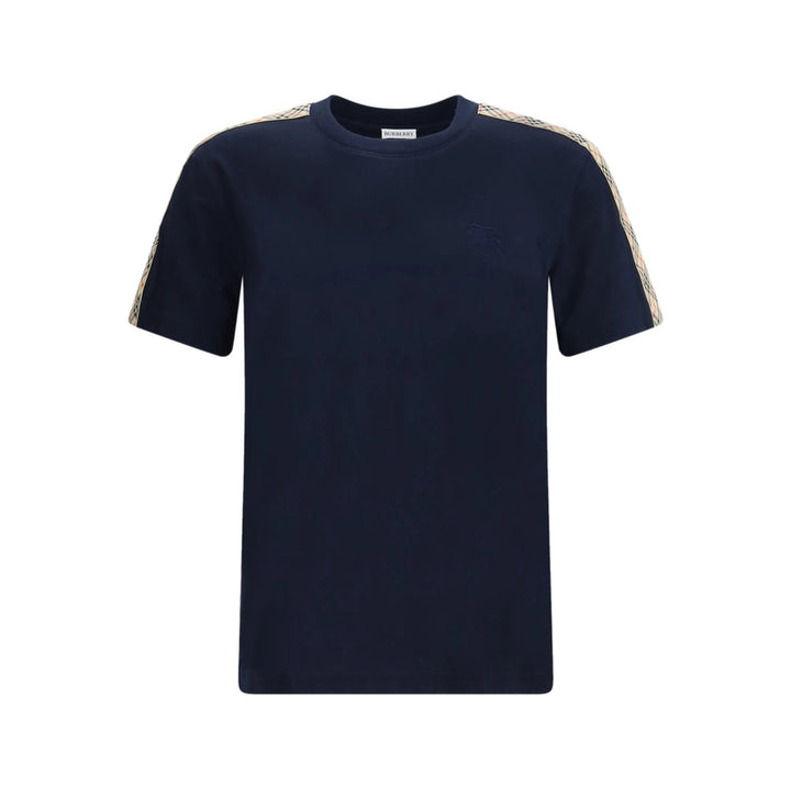 Burberry T Shirt - Blu | 78a78c8ab1923c96708bd0226110250a59047b9c