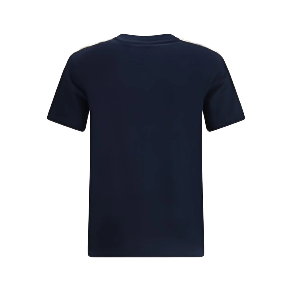 Burberry T Shirt - Blu | 4c5dafabc67a4b2c17890406c85ade799ff95487
