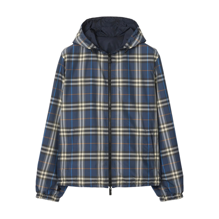 Burberry Outerwears - Blu, Neutro | 2a4a07e92fc104bb126368913f62504cf75e916b