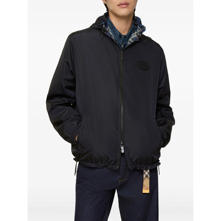 Burberry Outerwears - Blu, Neutro | c3b775cf02d1f0081cbdb21e0c2f1a3a5e4472b2