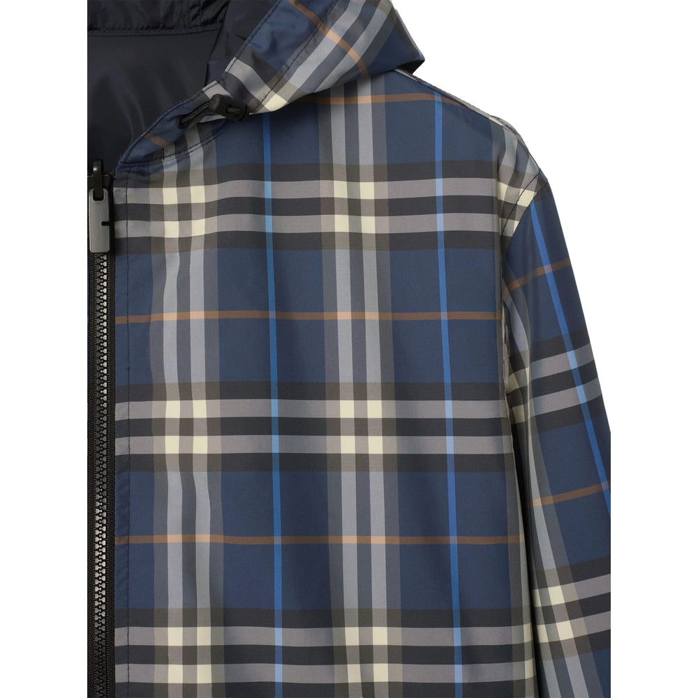 Burberry Outerwears - Blu, Neutro | 21f699462e2e130b230bd4da9bd7dc87a43260c6