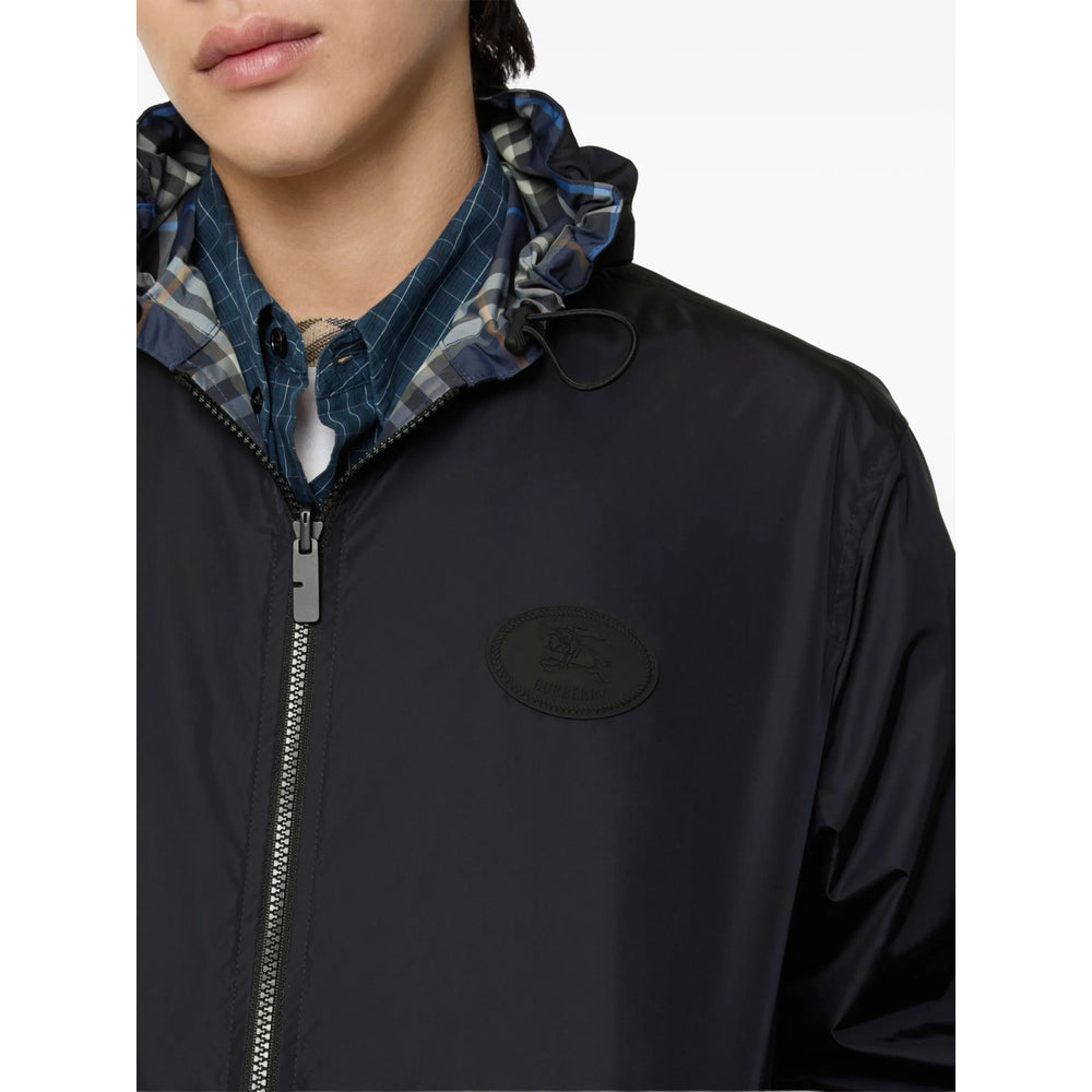 Burberry Outerwears - Blu, Neutro | c4cb1d6a8a7308a80cd46ba9aa8355e64b90fd6c