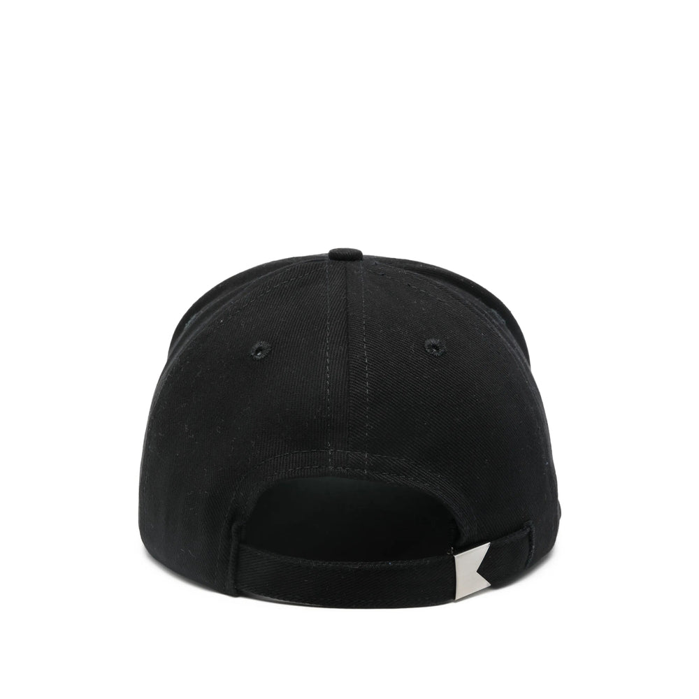 Rhude Cappelli - Nero | dff8903819e5649778ee9784fcfee19ea2a78aee