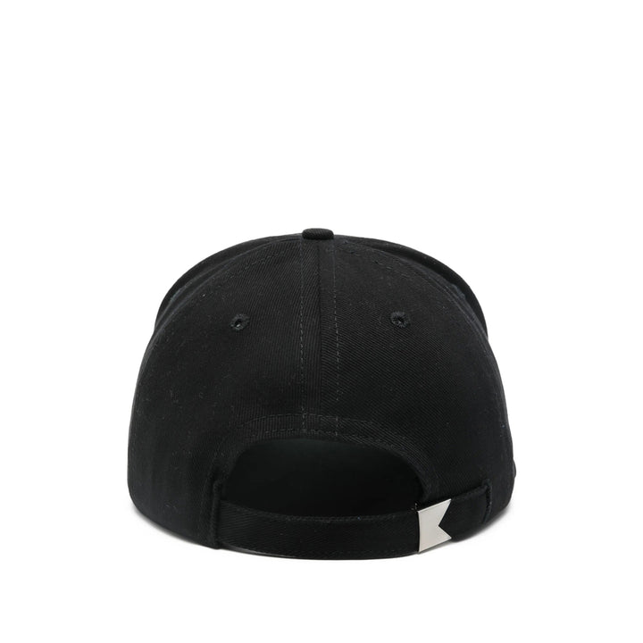 Rhude Cappelli - Nero | dff8903819e5649778ee9784fcfee19ea2a78aee