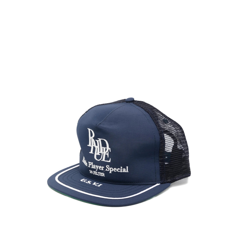 Rhude Cappelli - Blu | 0aa0b98c88f16e21d96892751e6afd212d42c215