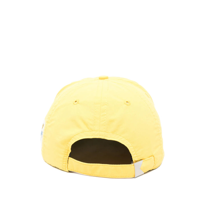 Rhude Cappelli - Giallo | 14d9e1f55c4f4e5b045615beb7ff27a67c02cfc5
