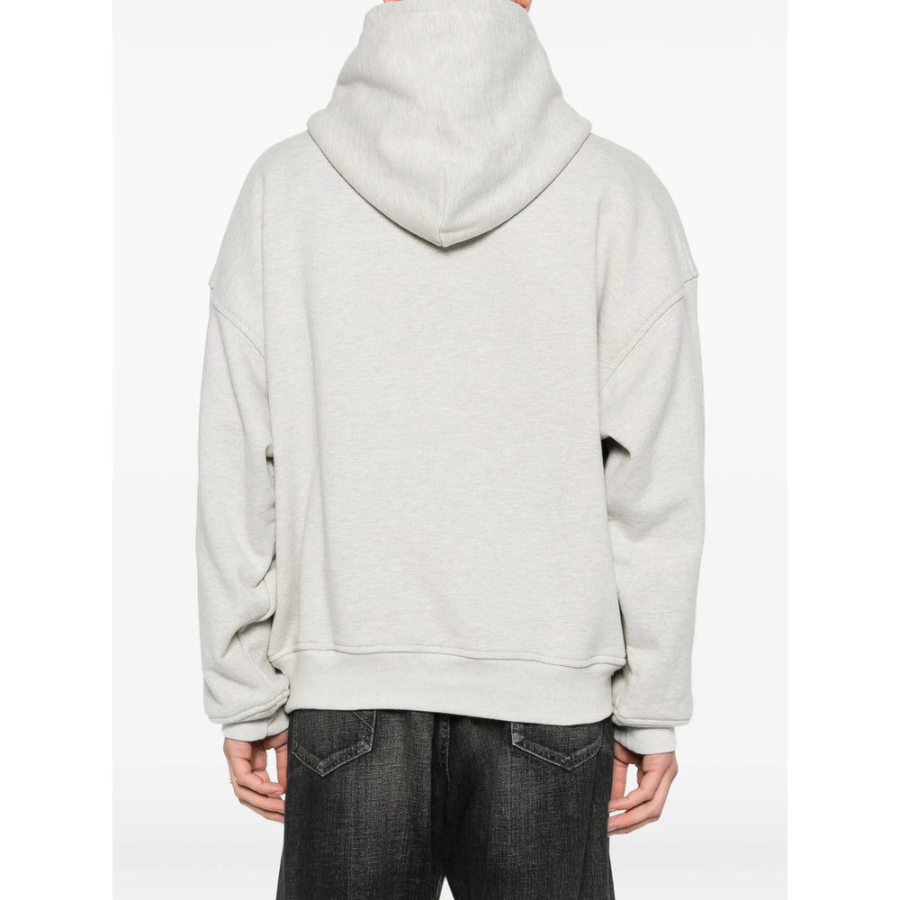 Rhude Felpe - Grigio | 2303f142ef878e12c4a510b304dc50c0eb97e24a