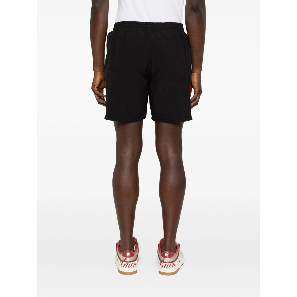Rhude Shorts - Nero | c57886e8ed3d4d348c60914b12e11d77d3be2cdc