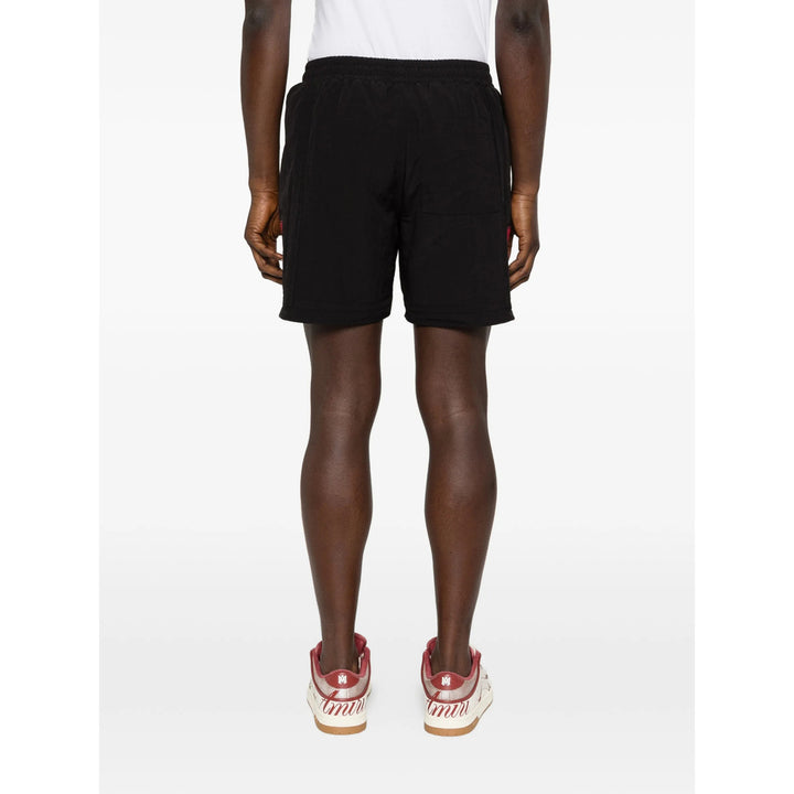 Rhude Shorts - Nero | c57886e8ed3d4d348c60914b12e11d77d3be2cdc