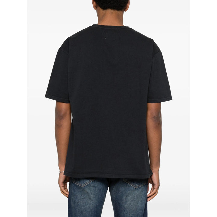 Rhude T Shirt - Nero, Bianco | cd5168b16a96b4ea2a517bb106f8ac4a8d33682b
