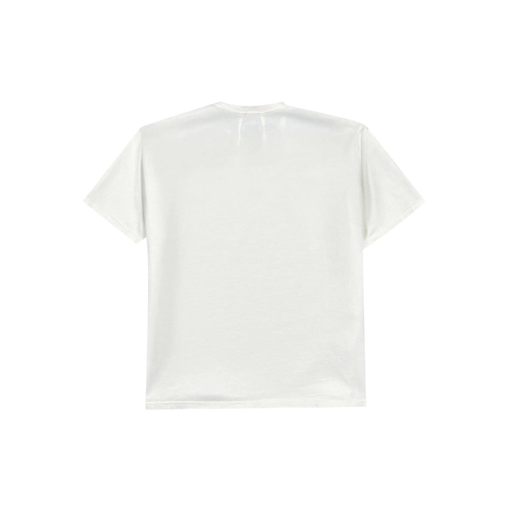 Rhude T Shirt - Bianco | 74ba797386098e4ef9f1809075bbbf4156504ff3