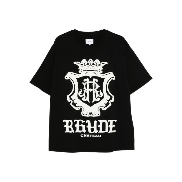 T Shirts Black, White