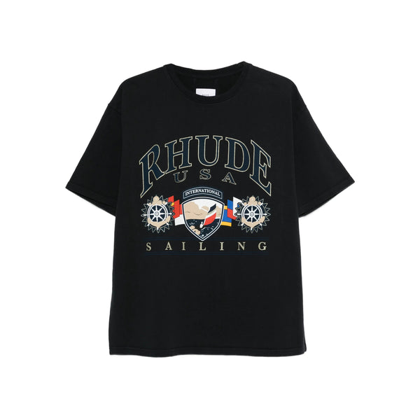 T Shirts Black
