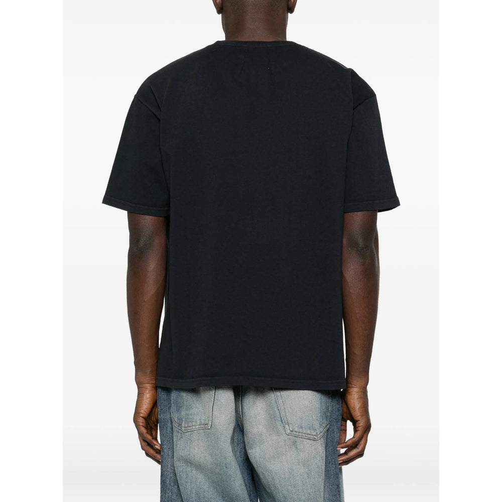 Rhude T Shirt - Nero | 580743de8ea9c63e047804d59854c498ebeba01d