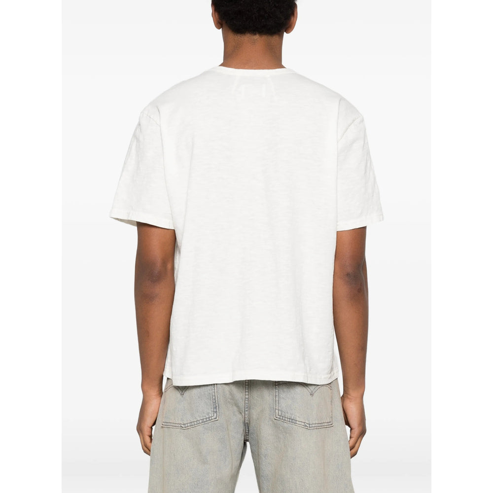 Rhude T Shirt - Neutri, Rosso | dc6aad07b75d567db94ecf077e3fdb25f1b36d7e