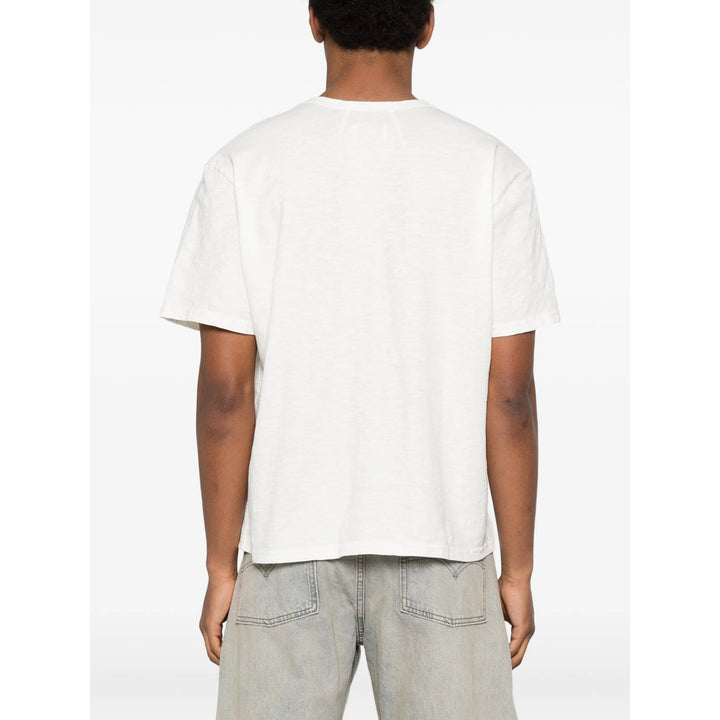 Rhude T Shirt - Neutri, Rosso | dc6aad07b75d567db94ecf077e3fdb25f1b36d7e