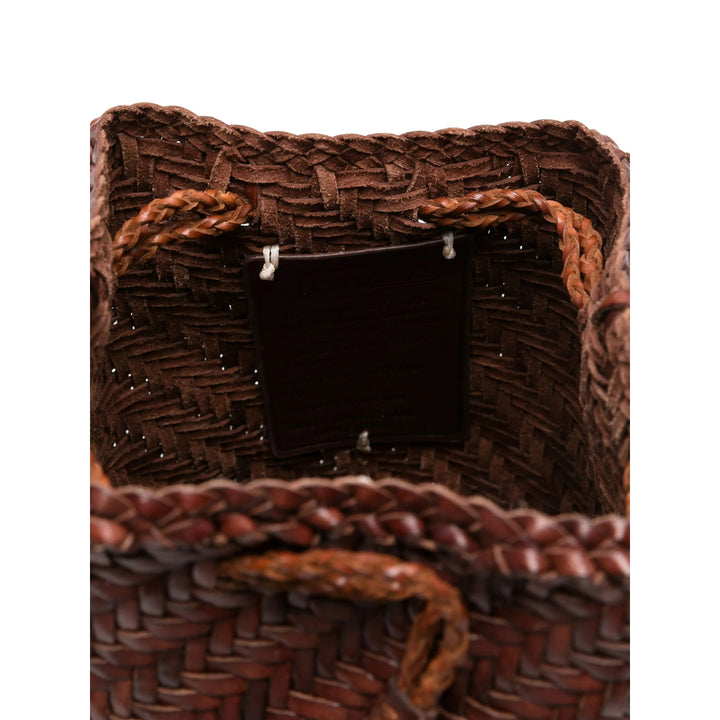 Dragon Diffusion Borse - Marrone | a63d8ebe97ecc295d6f9e798596d73ec286a0805