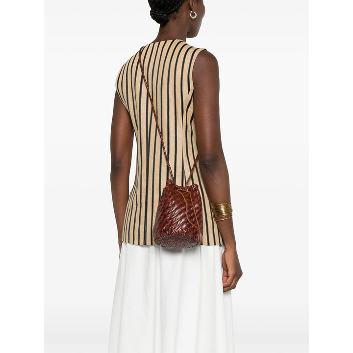 Dragon Diffusion Borse - Marrone | fc91923e158f570a32e26e1e1383440bbafdcfc6