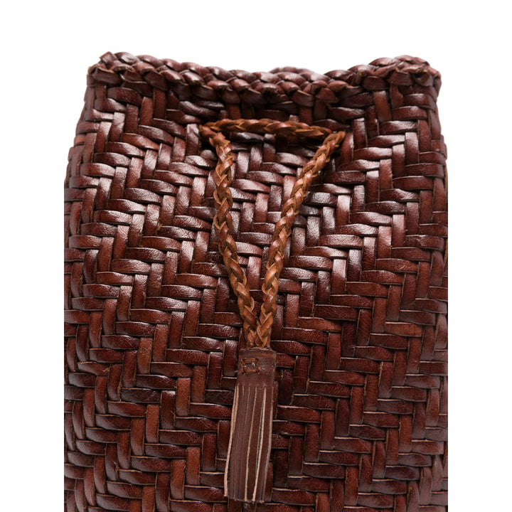 Dragon Diffusion Borse - Marrone | af3d4c634ffe08cfa84e48cc8dee89b26398e9cd