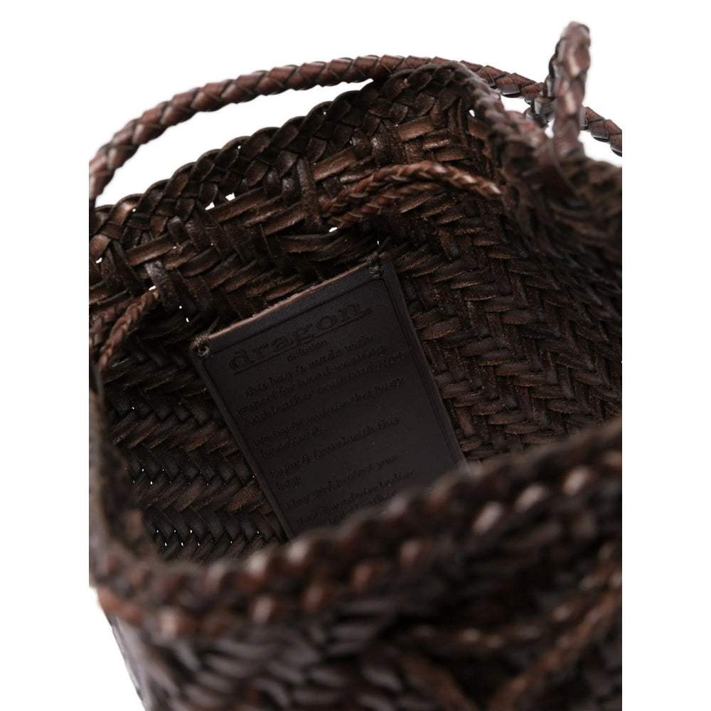 Dragon Diffusion Borse - Marrone | 42d2bf885f5dea27935979fade43dcd18ce5e885