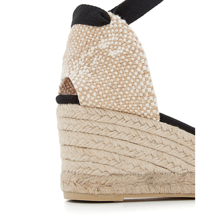 CastañEr Scarpe - Nero | 33aaff2c65c80db61ac8b11607829b38dc81ee95