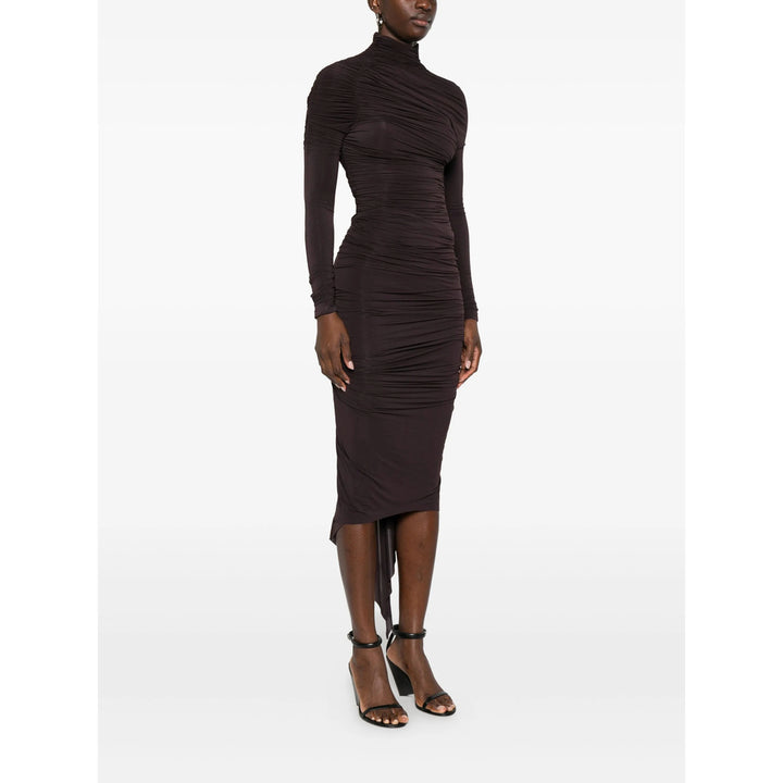 Francesco Murano Gonne - Marrone | 287d50c94e1129ff76715f8c2140aecdb4b9615a