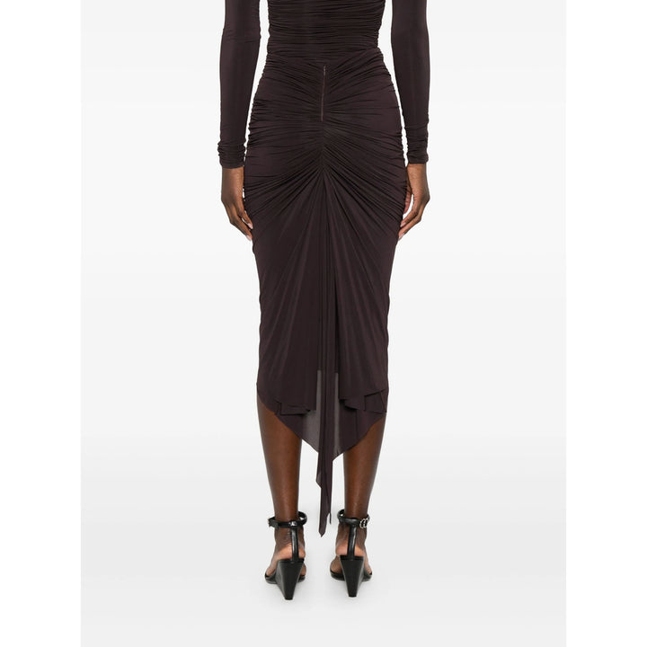 Francesco Murano Gonne - Marrone | f7cc4b47233904c1279a775361bc6a1bbfbfdae6