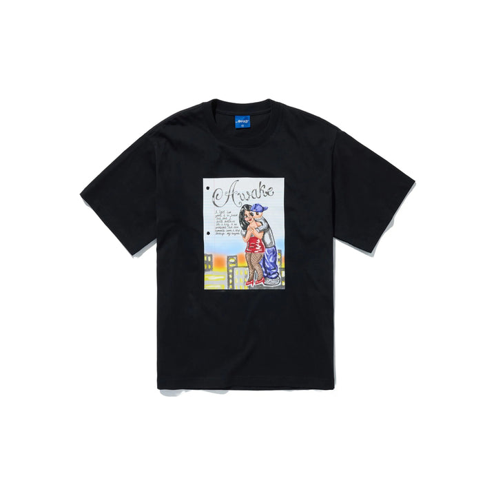 Awake T Shirt -  | a1efa2d534529a3db15988f590e4cfb61c94c651