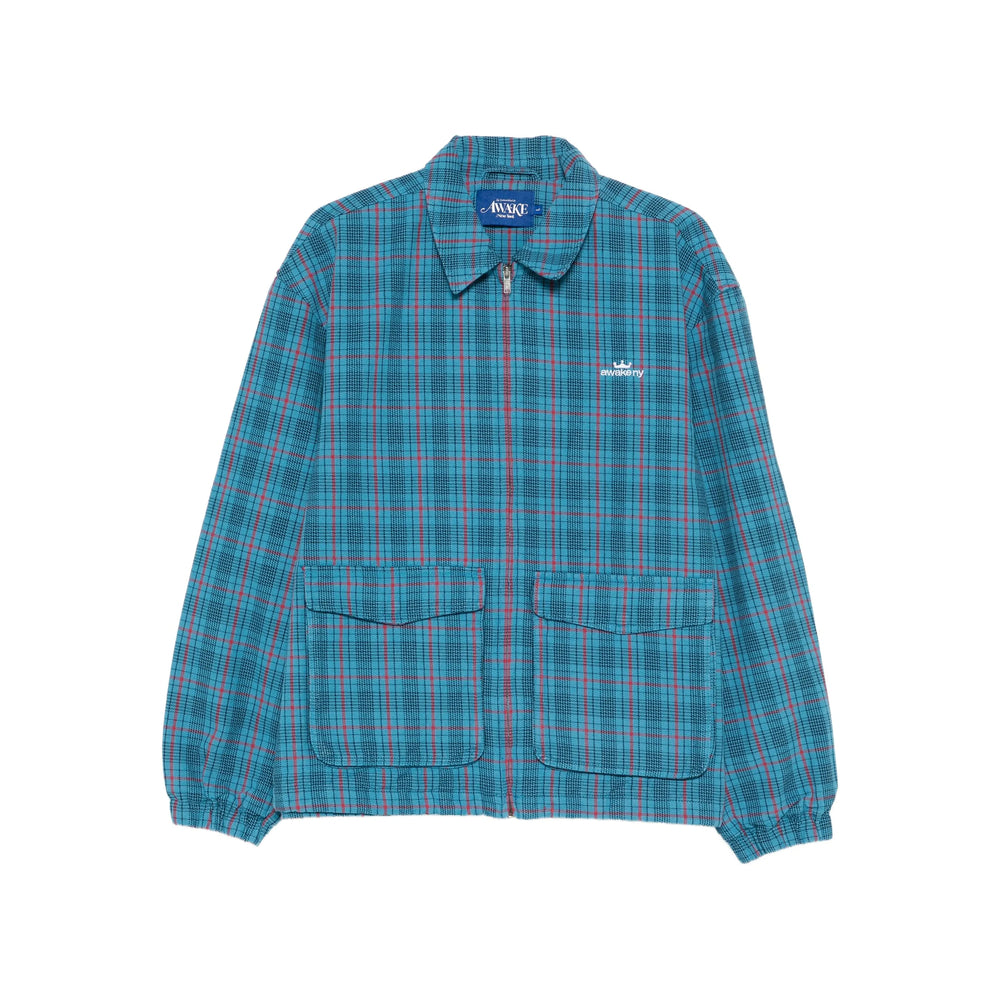 Awake Outerwears - Blu | e27a64fd9653490291dd30545b882b2ca9d74186