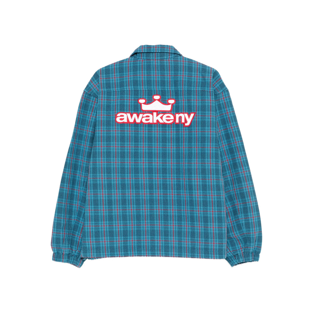 Awake Outerwears - Blu | 9182d72cd6ca1d52f6bd11963dff1e28261a0bb5