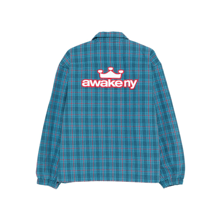 Awake Outerwears - Blu | 9182d72cd6ca1d52f6bd11963dff1e28261a0bb5