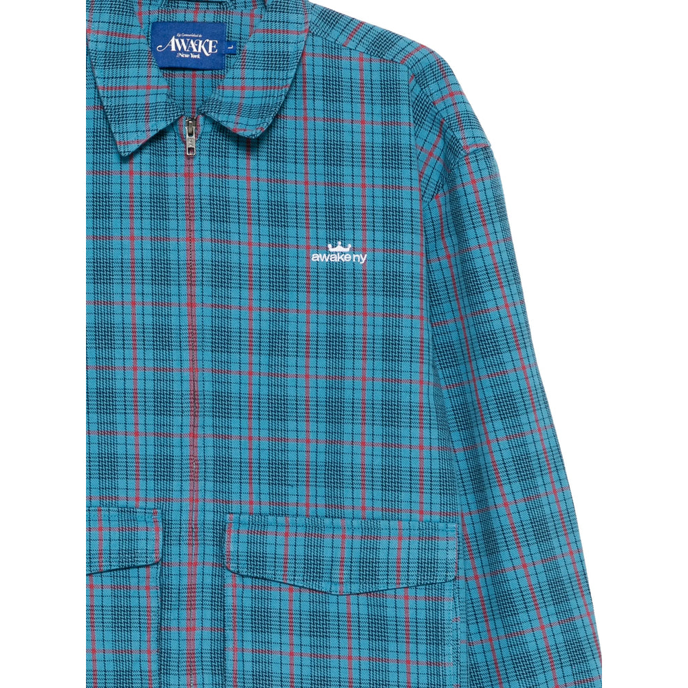 Awake Outerwears - Blu | 6af47473e3d7aebd53b762cec1f54b93ff62bfb9