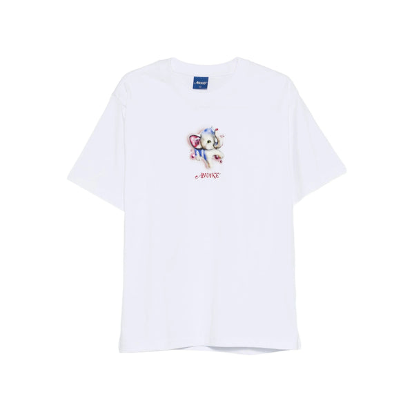 T Shirts White