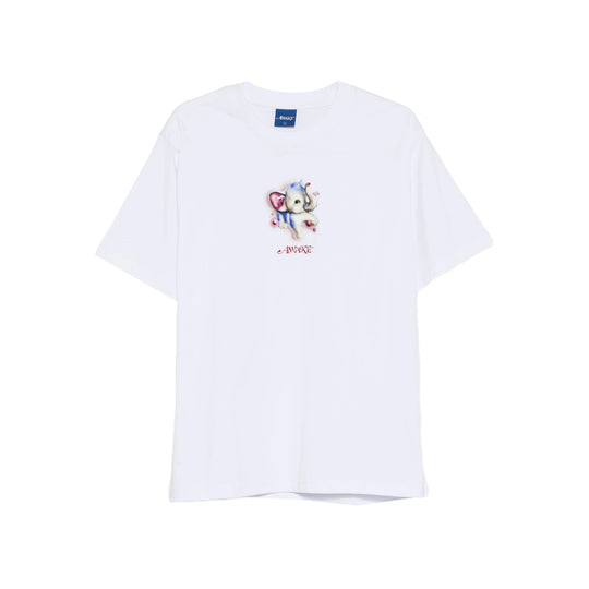 T Shirt Bianco