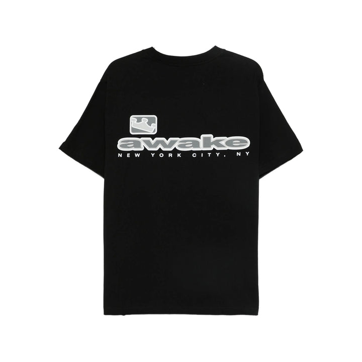 Awake T Shirt - Nero | 3f9a369dd6ed6c4693b2bb9b851d5aa2ebd647b3