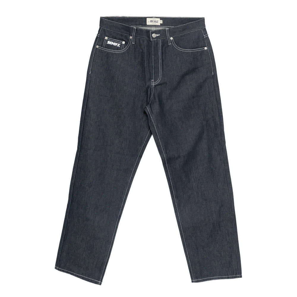 Awake Jeans - Blu | 8ba9139cd8d089889b260e6db7867ab3b1e72587